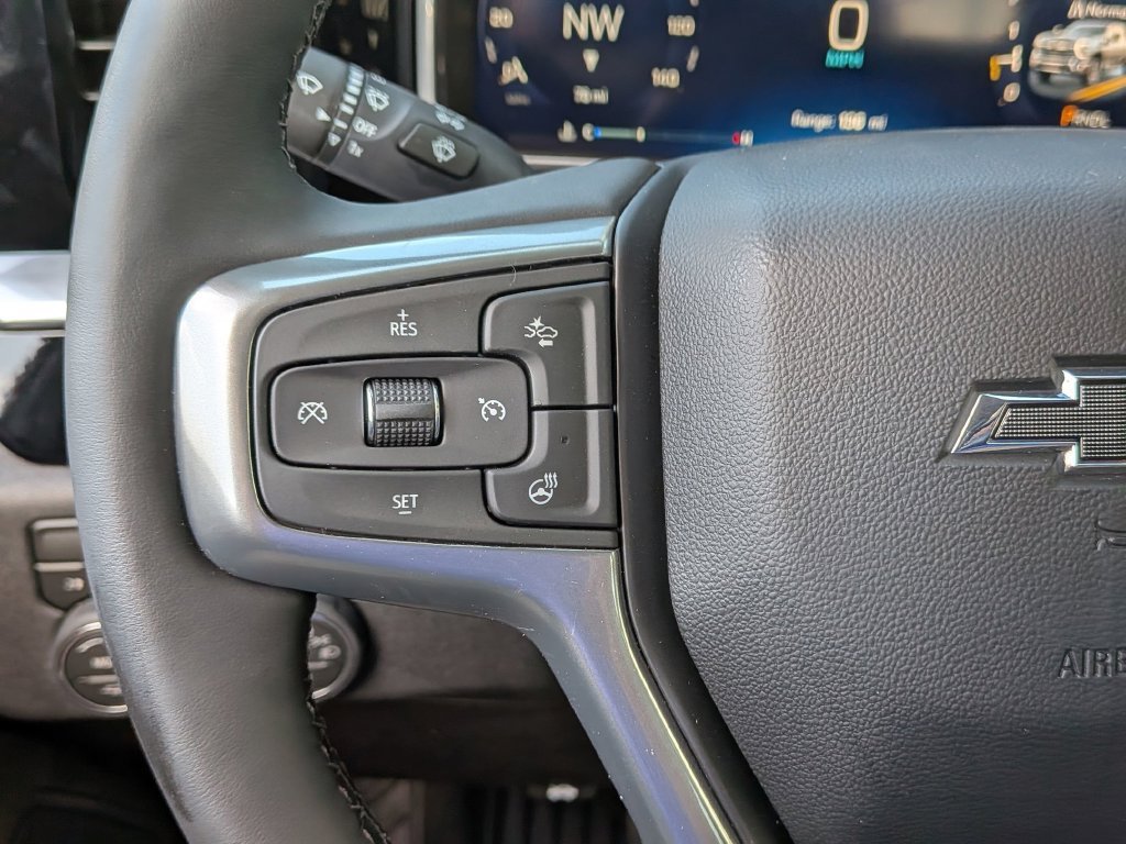 2026 Chevrolet Silverado 2500 HD LT - Photo 19
