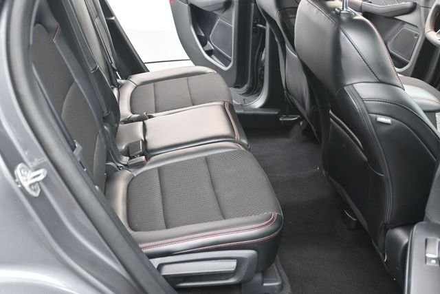 Used 2025 Gray Metallic Ford ST-Line image 35