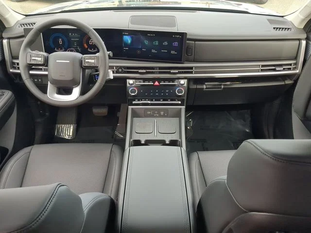 2025 Hyundai Santa Fe SEL - Photo 41
