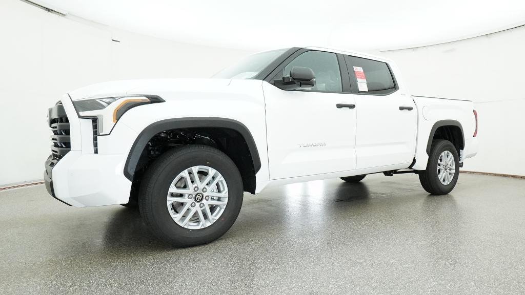 2026 Toyota Tundra SR5 - Photo 25