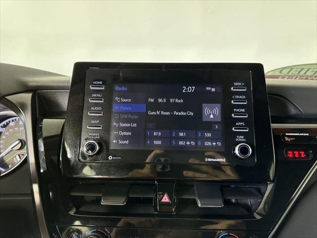Certified Used 2023 ICE EDGE Toyota  image 15
