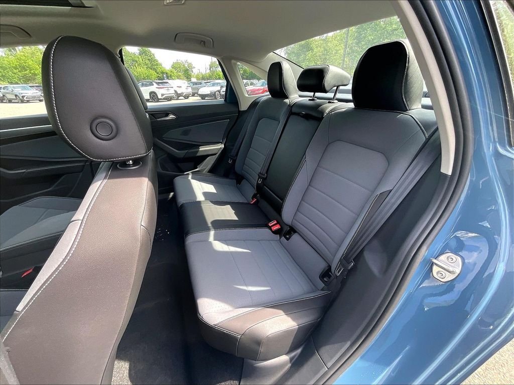 2026 Volkswagen Jetta 13
