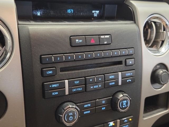 Used 2012 Black Ford XLT image 18
