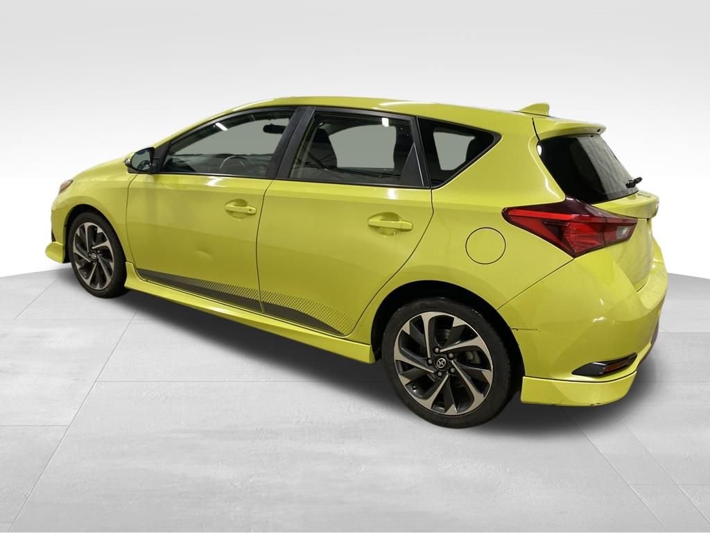 Used 2016 Scion iM Base with VIN JTNKARJE0GJ511910 for sale in North Huntingdon, PA