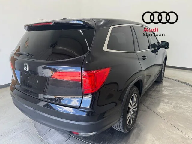 Used 2016  Honda EX-L image 37