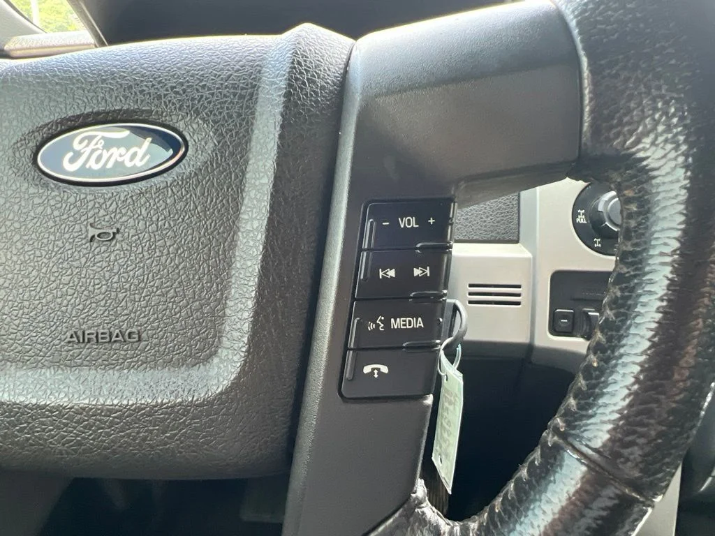 Used 2013 Sterling Gray Metallic Ford FX4 image 25