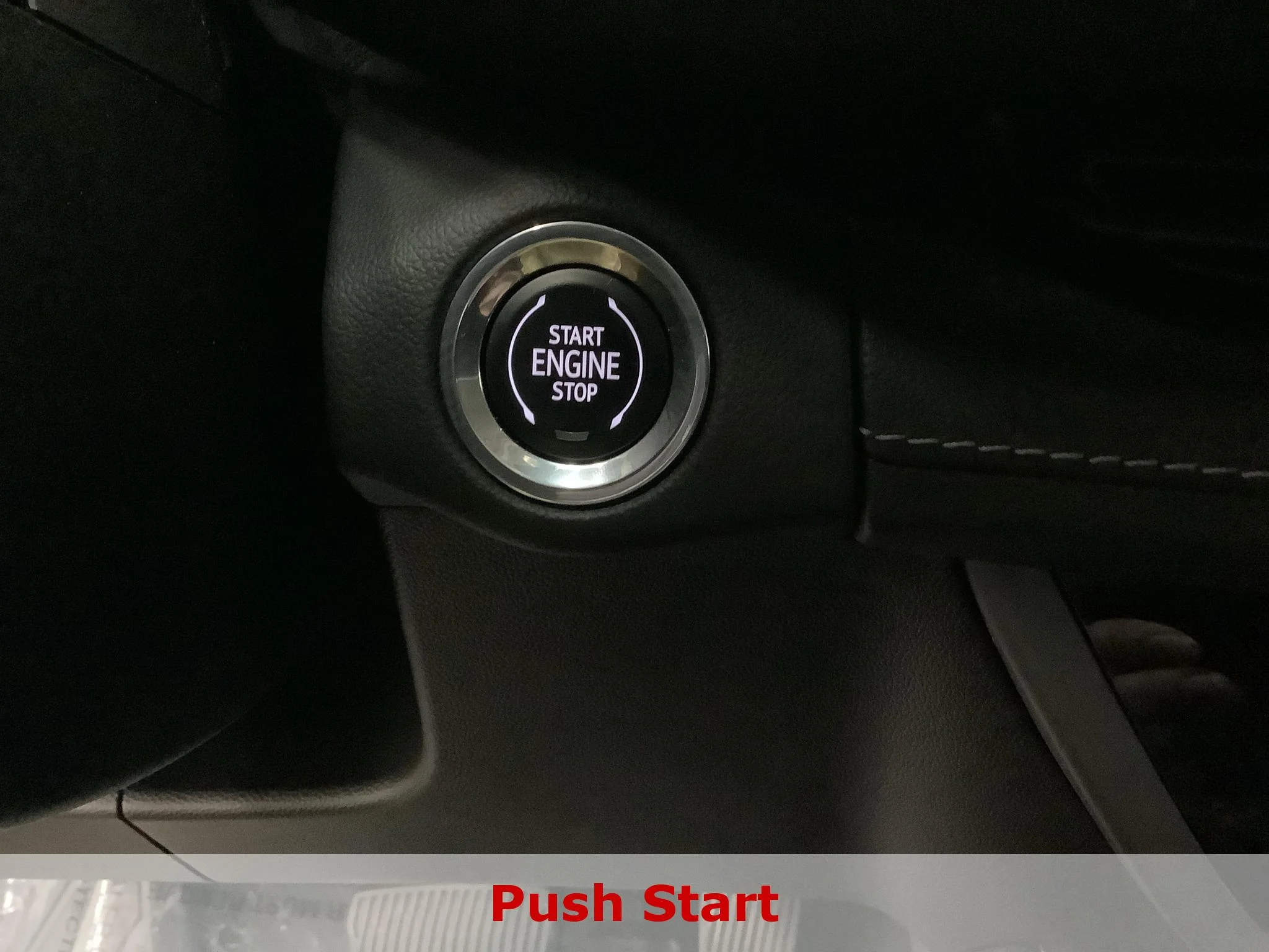 Used 2022 Cinnabar Metallic Buick Preferred image 16
