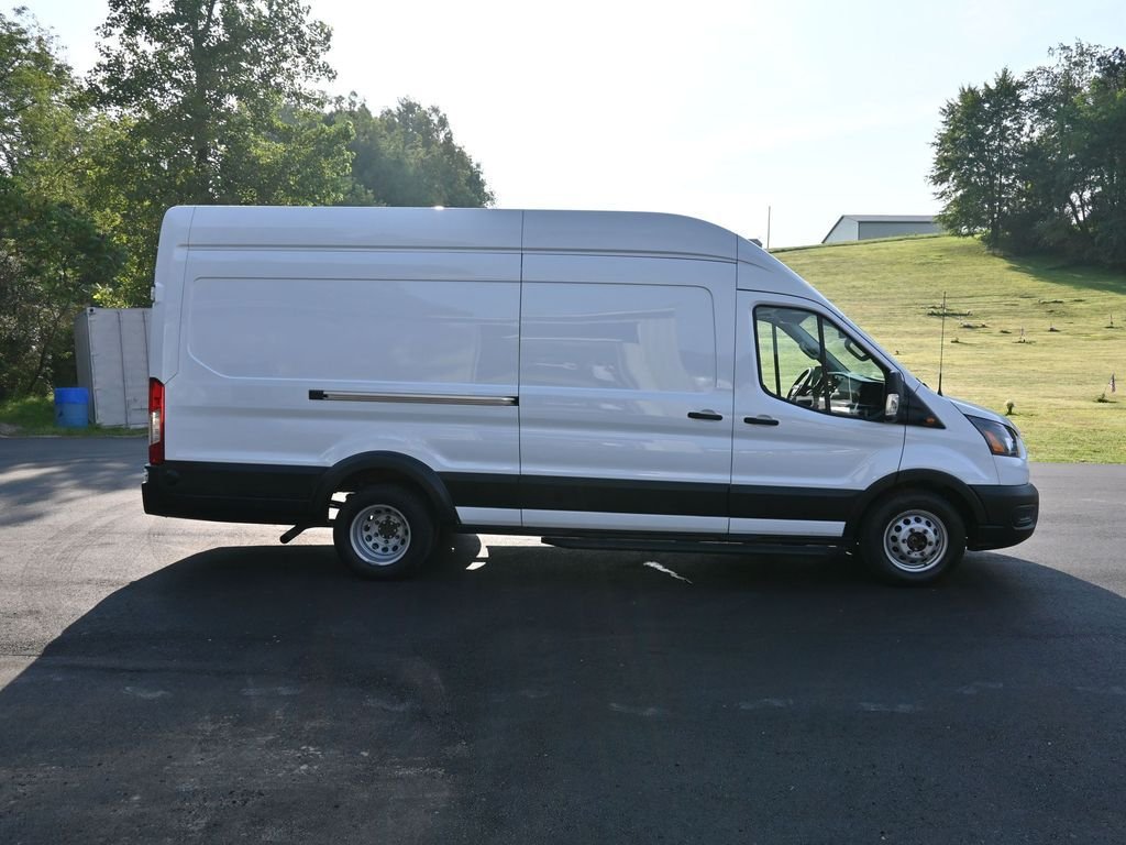 2023 Ford Transit Van Base - Photo 9