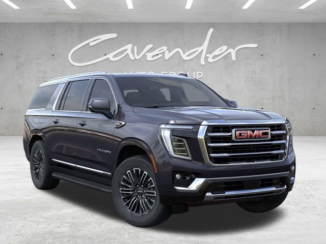 New 2026 Titanium Rush Metallic GMC Elevation image 7
