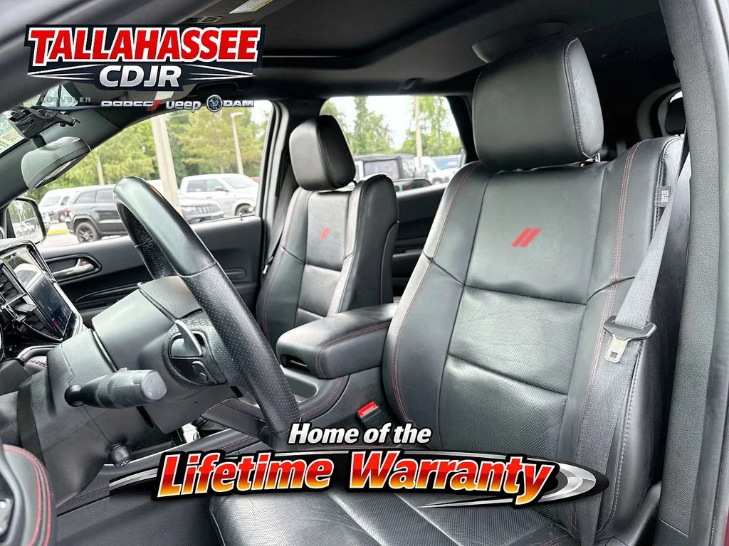 Used 2023 Red Dodge GT Plus image 14