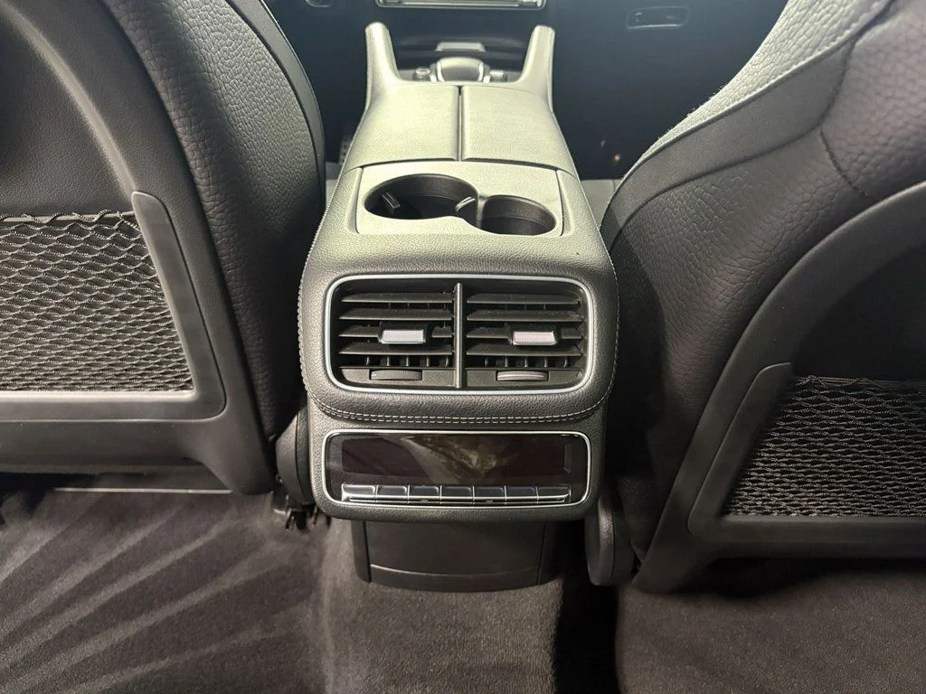 Used 2024 Selenite Gray Metallic Mercedes-Benz GLS 450 image 28