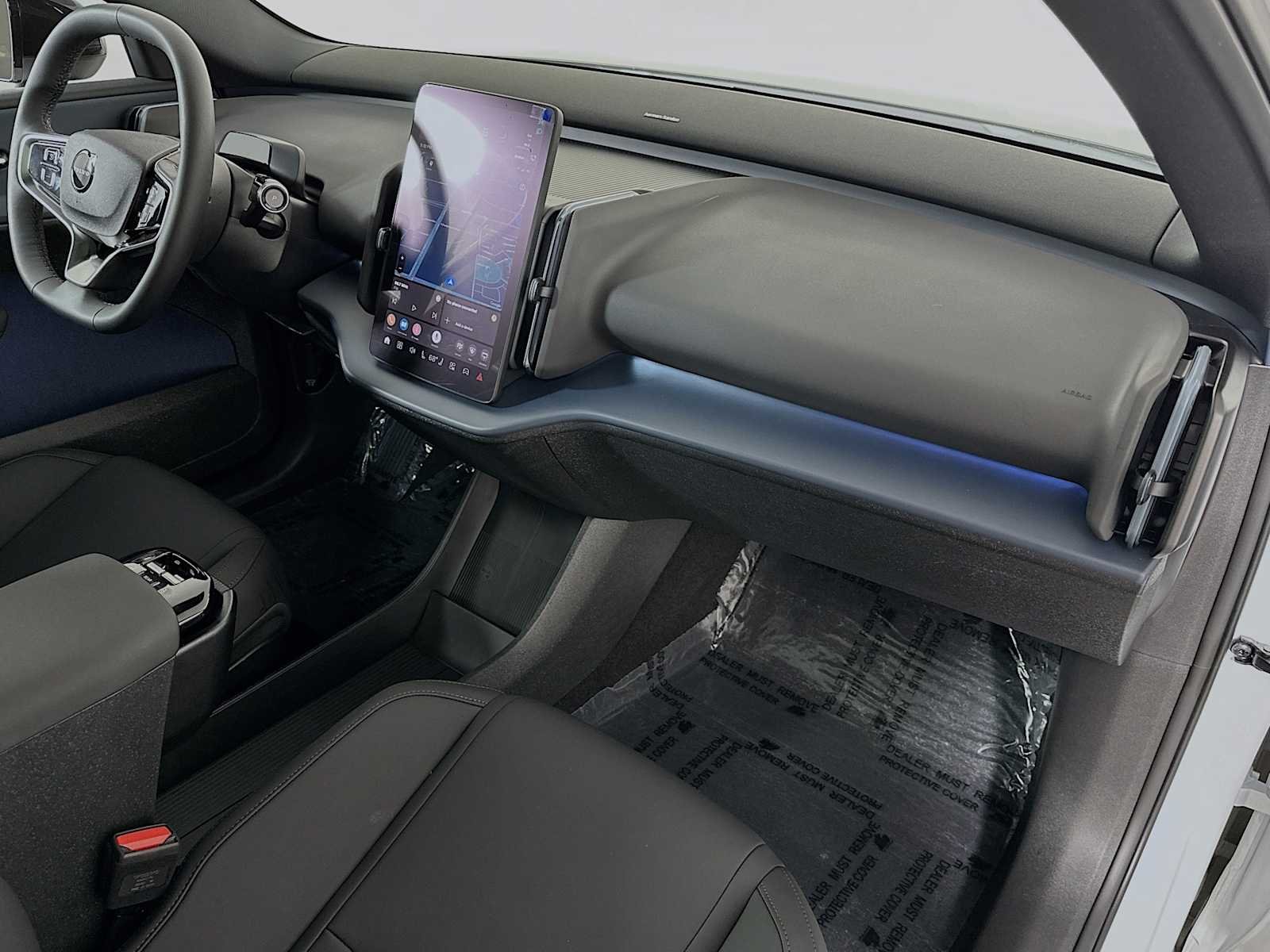 2025 Volvo EX30 Ultra - Photo 27
