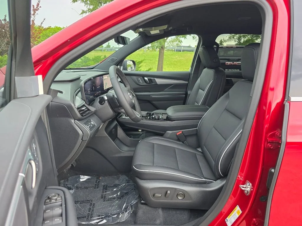 2026 Buick Enclave Preferred - Photo 18