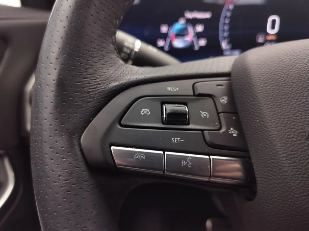 Used 2025 Red Cadillac Sport image 15