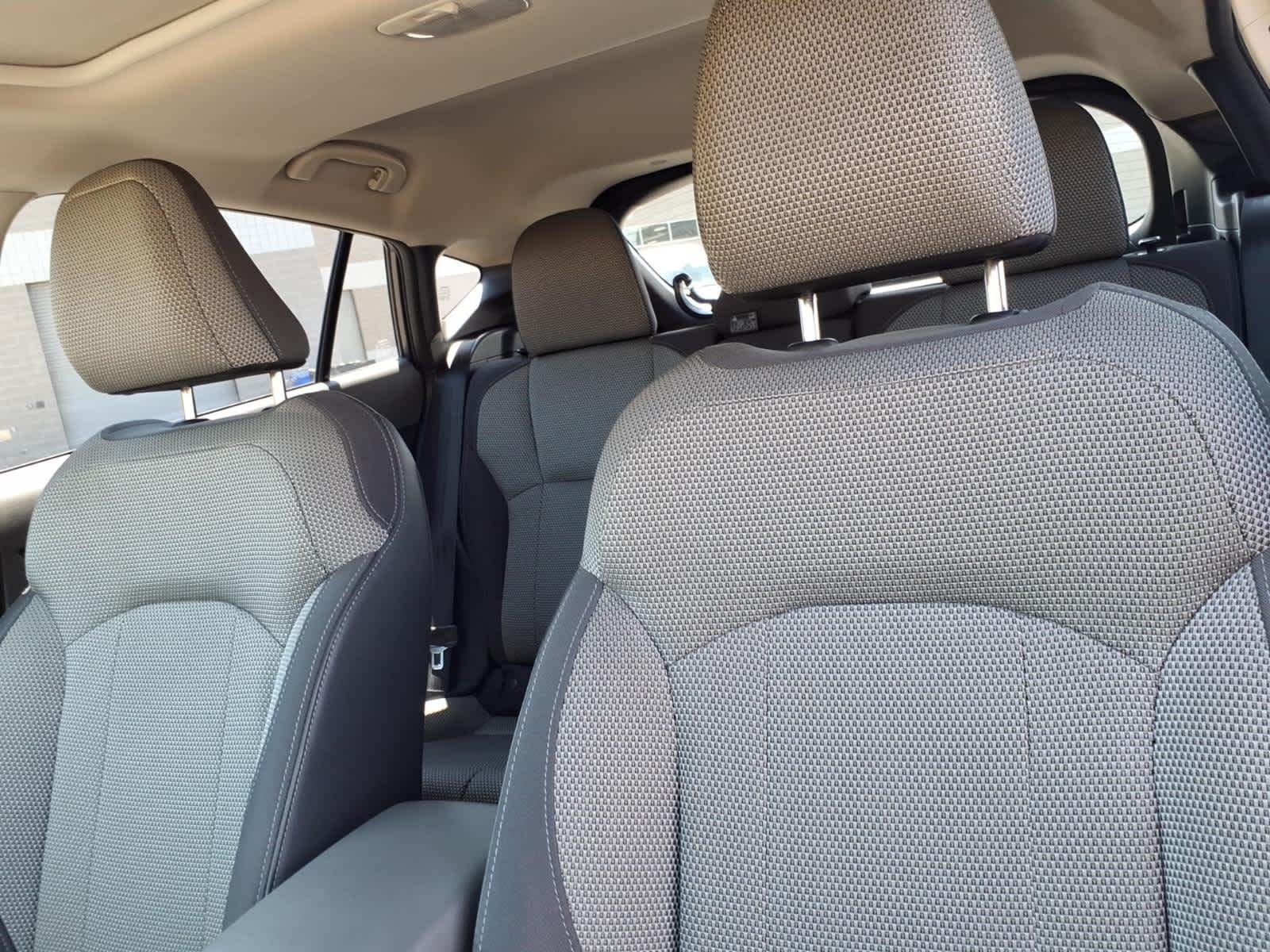 Certified Used 2024 Magnetite Gray Metallic Subaru Premium image 27