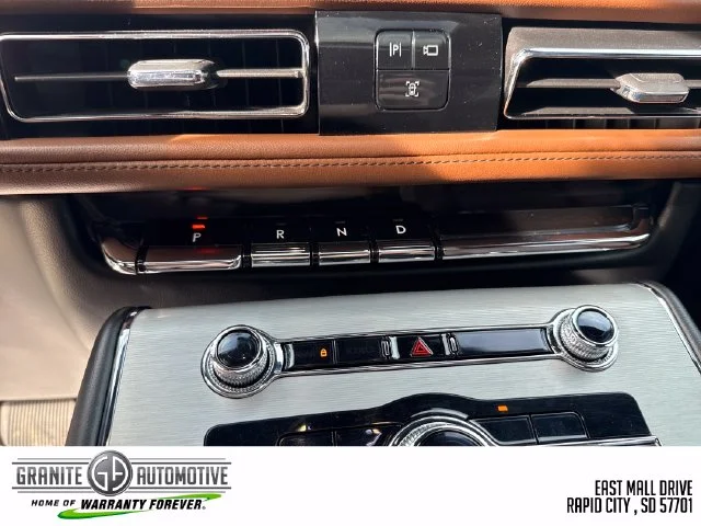 2023 Lincoln Aviator Reserve - Photo 25