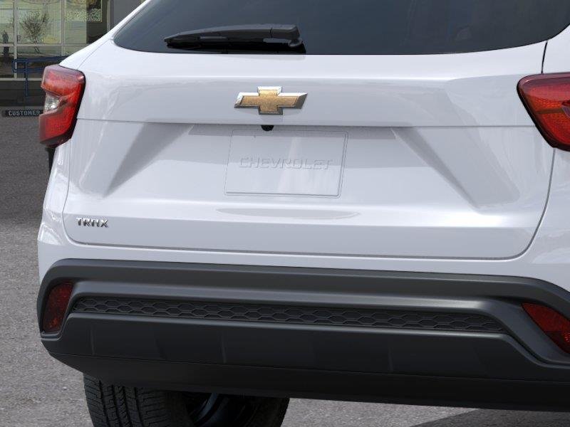 2026 Chevrolet Trax LS - Photo 14