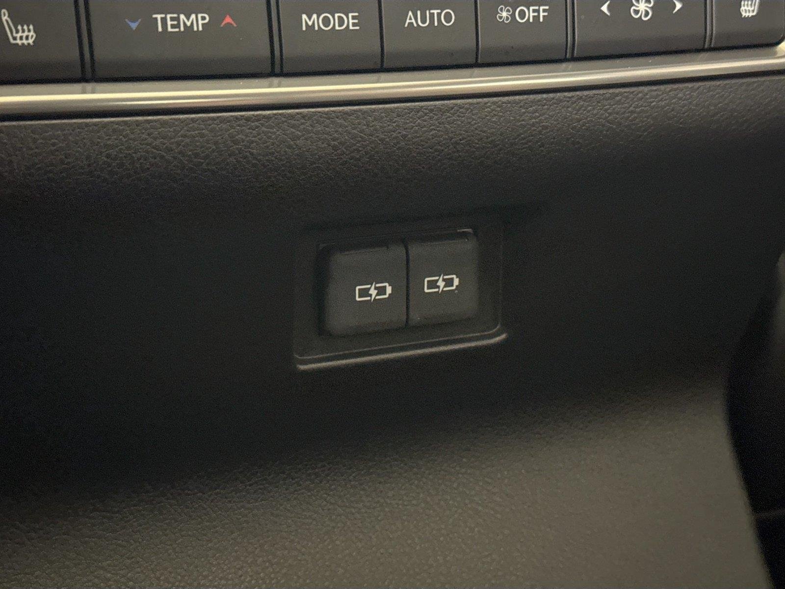 Used 2025 Nightfall Mica Lexus GX 550 Luxury+ image 37