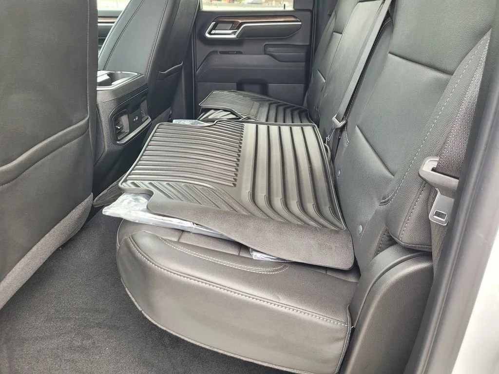 2026 Chevrolet Silverado 3500 HD LT - Photo 8