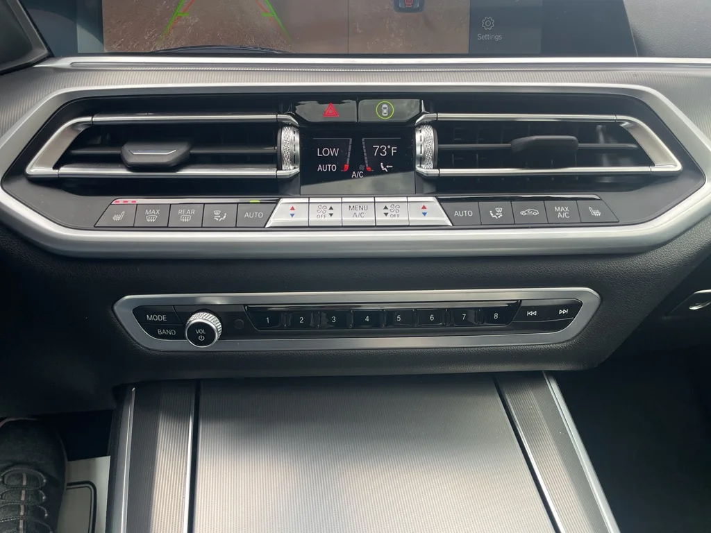 2022 BMW X5 40i - Photo 20