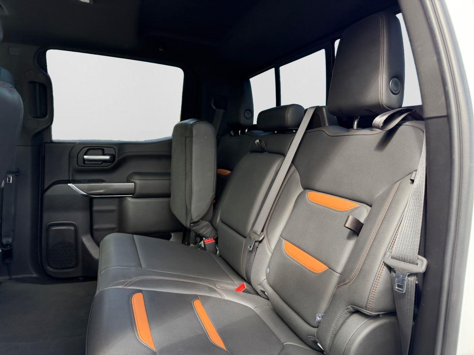 2021 GMC Sierra 1500 AT4 - Photo 16