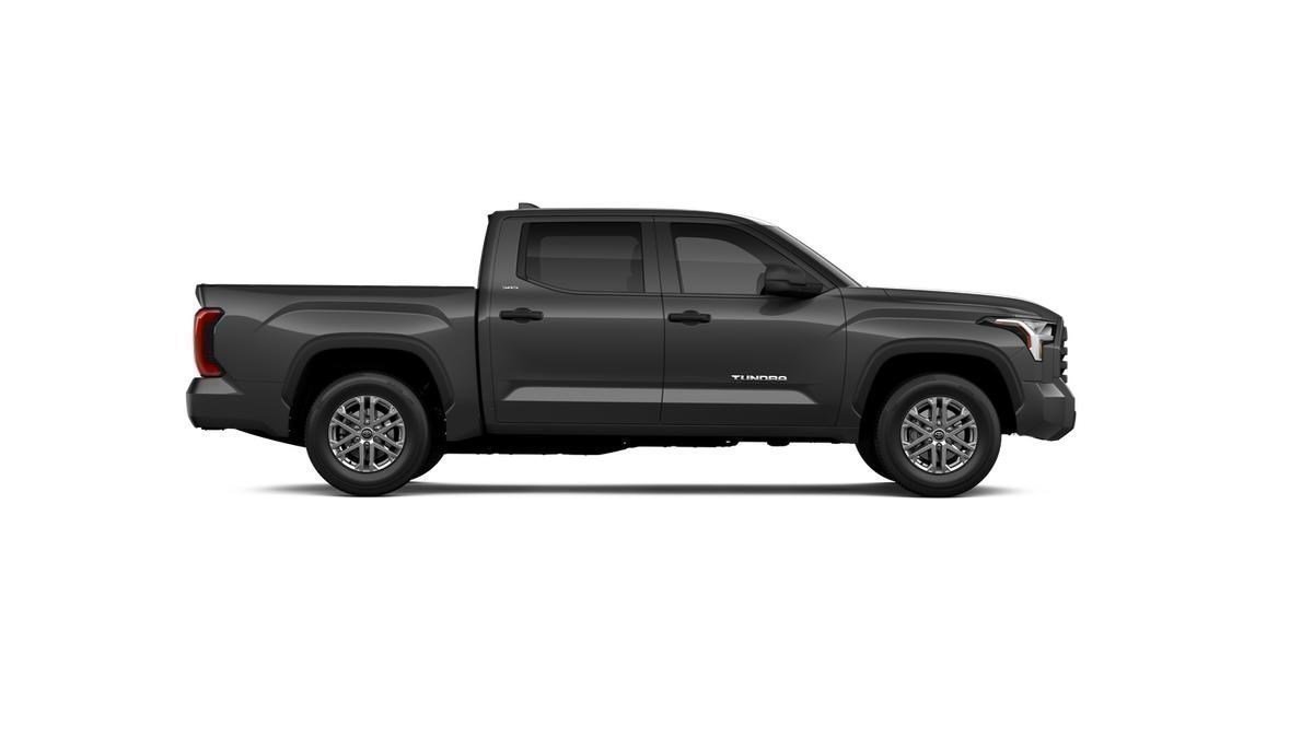 2026 Toyota Tundra SR5 - Photo 36