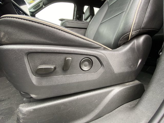 Used 2026 Sterling Gray Metallic Chevrolet Premier image 12