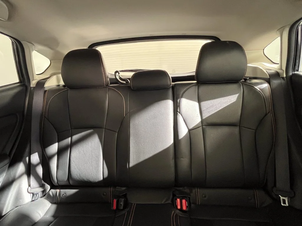 Used 2018 Dark Gray Metallic Subaru 2.0i Premium image 15
