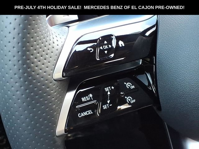 Used 2026 Gray Mercedes-Benz CLA 250 image 10