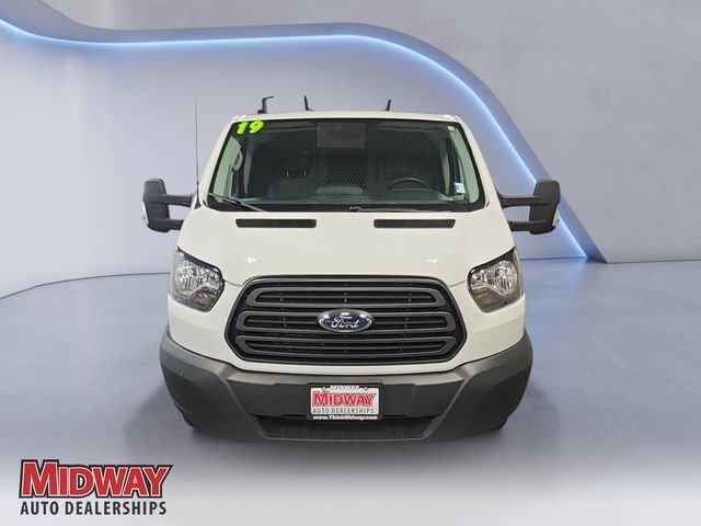 Used 2019 White Ford Base image 8