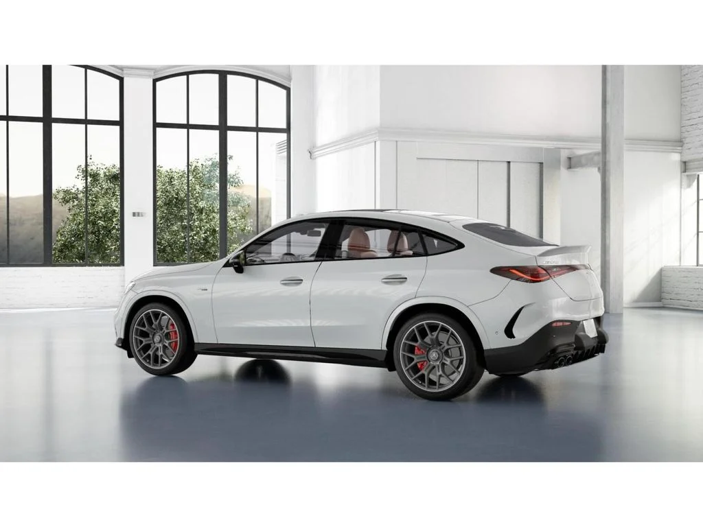 New 2027 White Mercedes-Benz  image 31