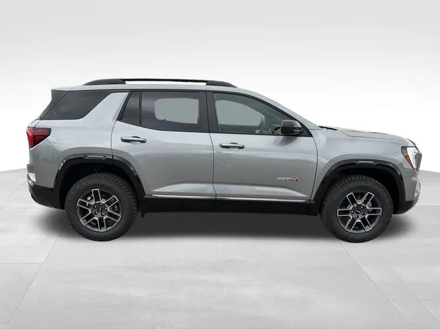 2026 GMC Terrain AT4 - Photo 8