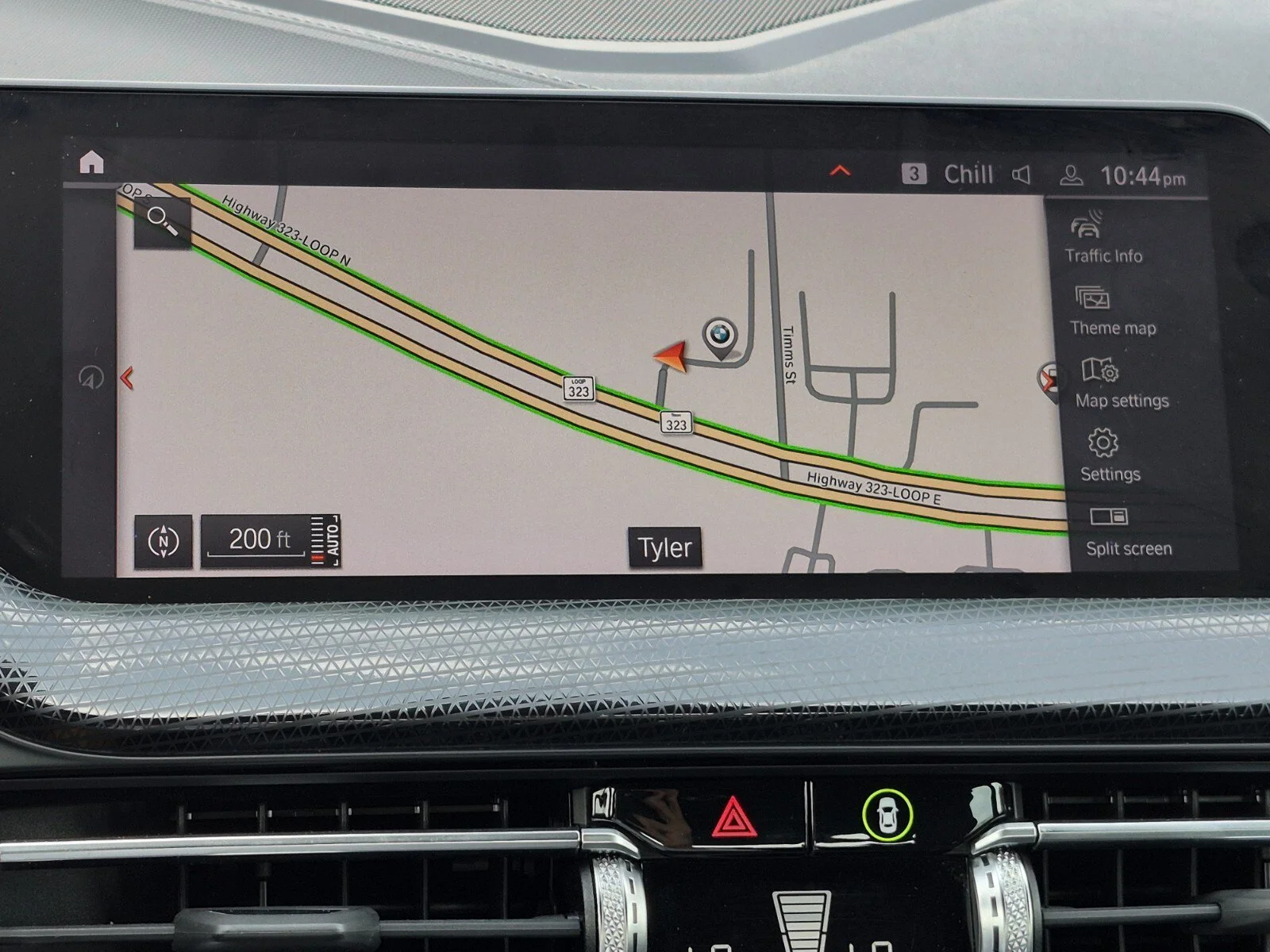 Used 2022 Skyscraper Grey Metallic BMW 228i image 28