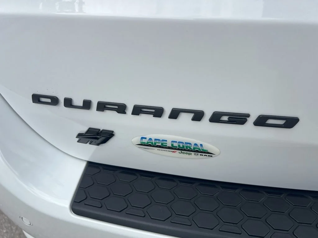 Certified Used 2021 White Dodge SRT 392 image 32