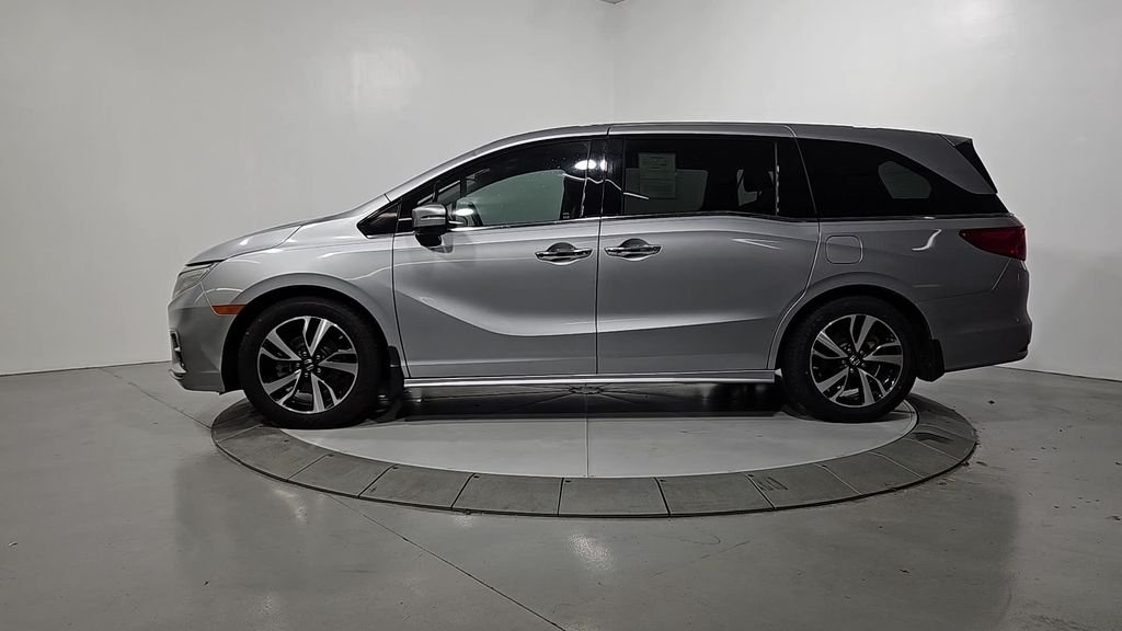 Used 2018  Honda Elite image 2