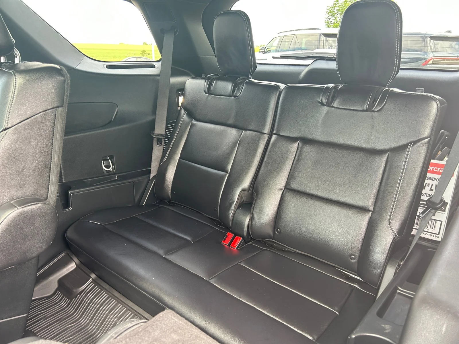 Used 2024  Ford ST 4WD image 18