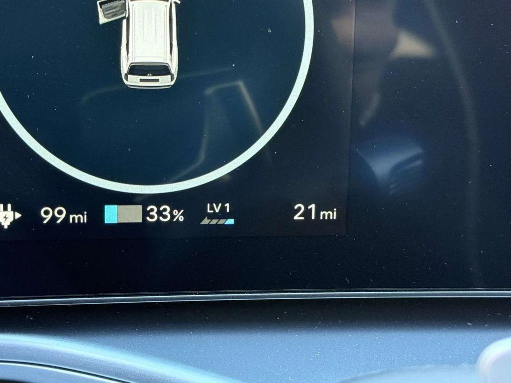 2026 Hyundai IONIQ 9 S - Photo 28