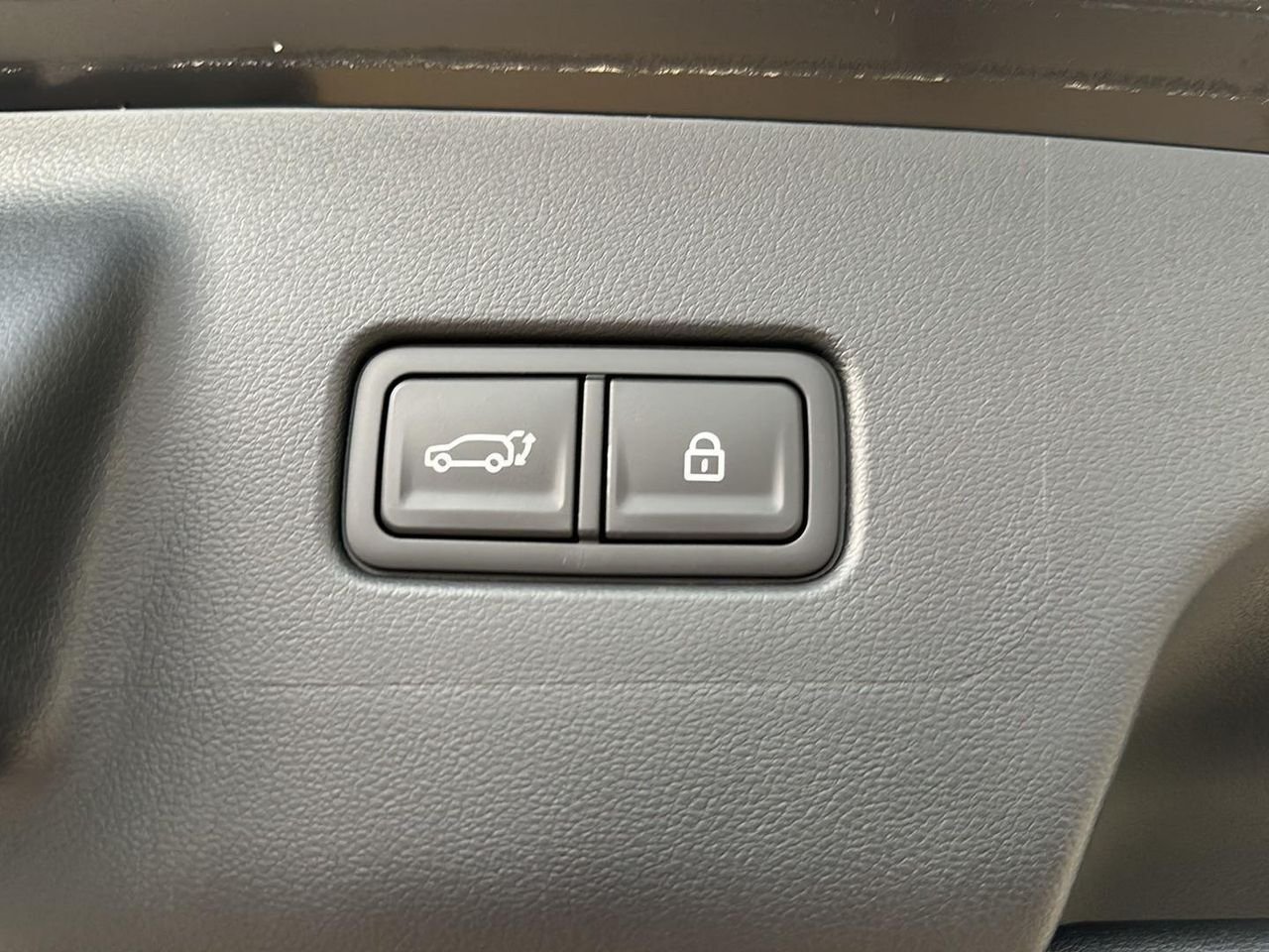 2026 Hyundai Palisade Calligraphy - Photo 40