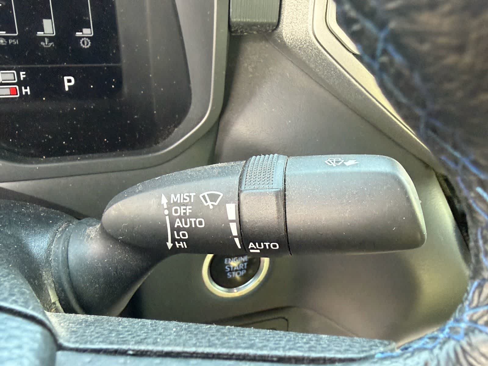 Used 2022 Magnetic Gray Metallic Toyota Platinum image 20