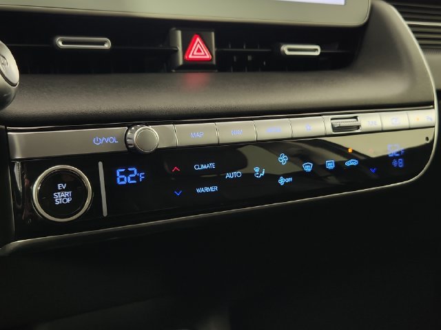 2024 Hyundai IONIQ 5 Limited - Photo 26