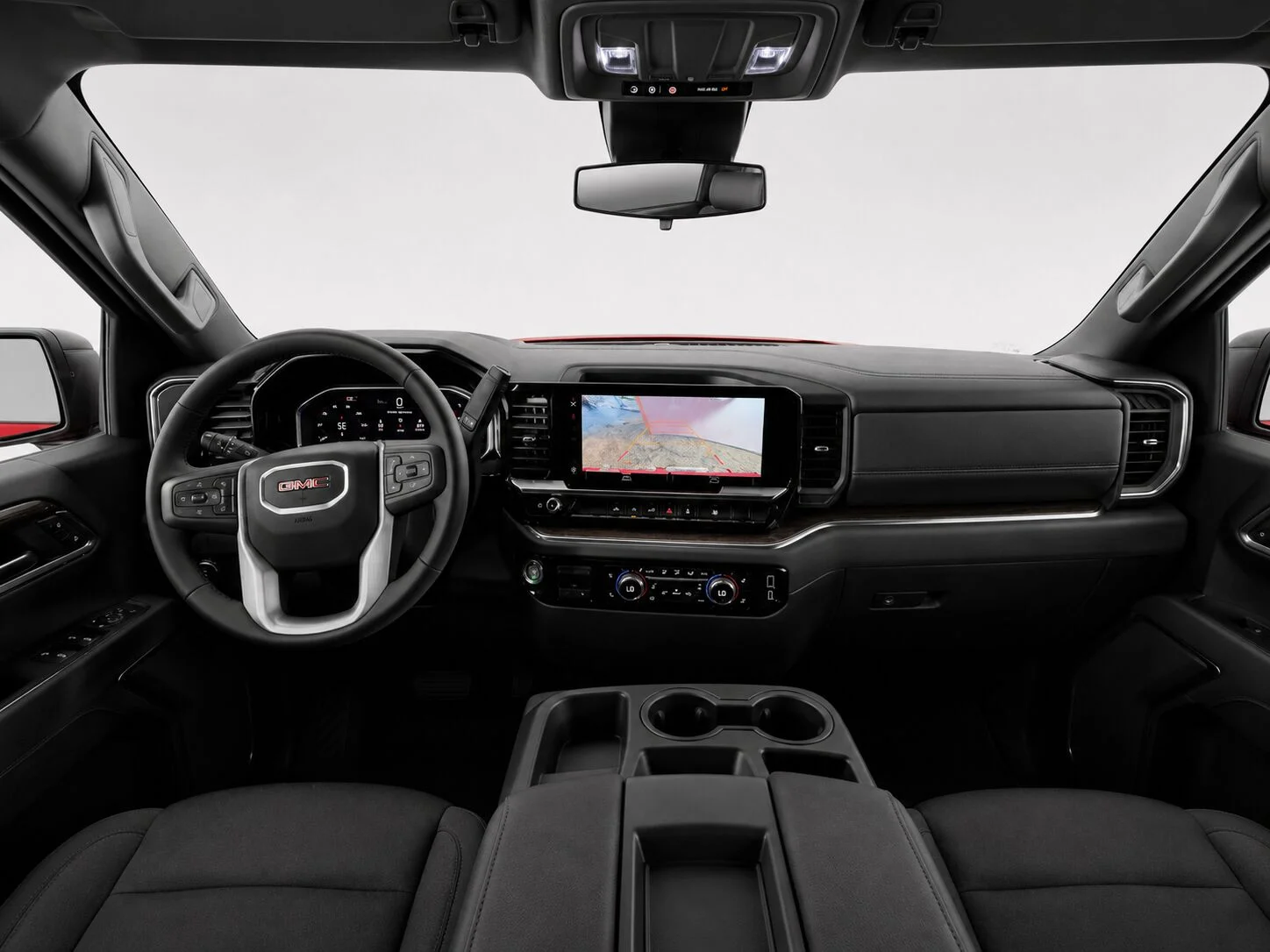 2026 GMC Sierra 1500 Elevation - Photo 26