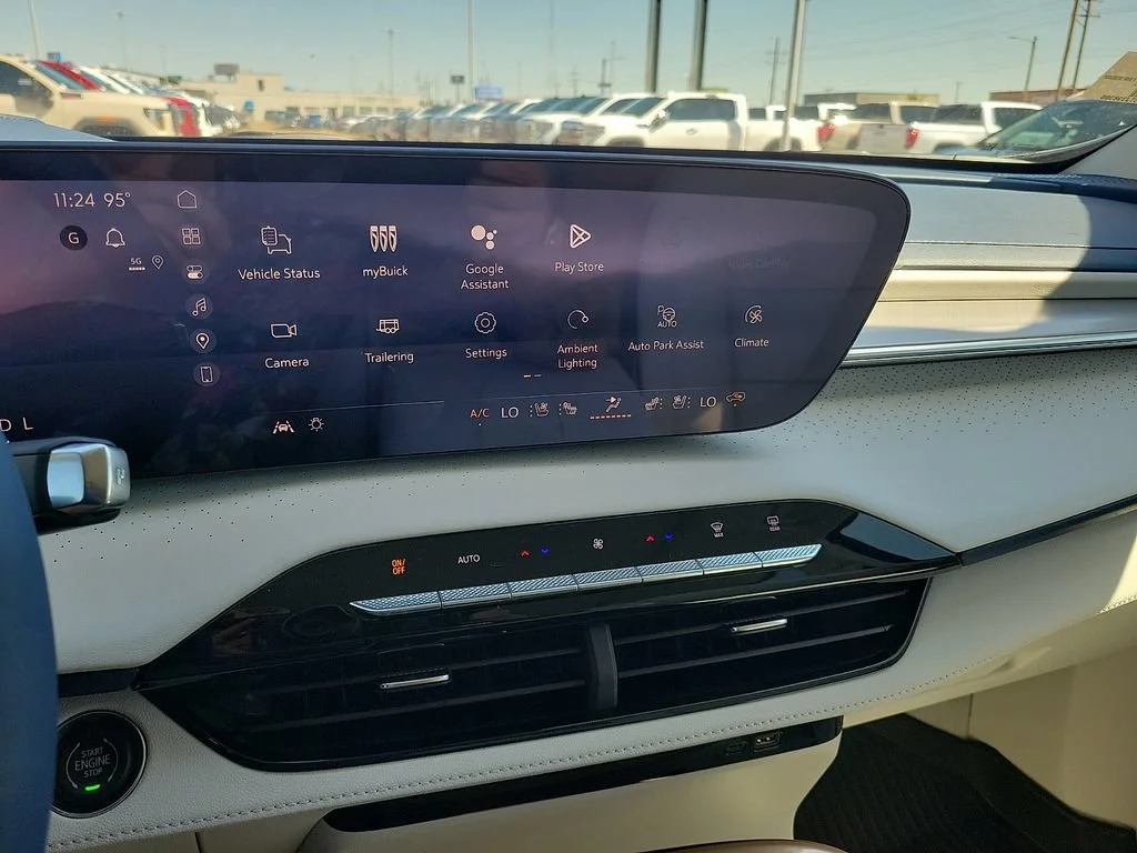 2026 Buick Enclave Avenir - Photo 22