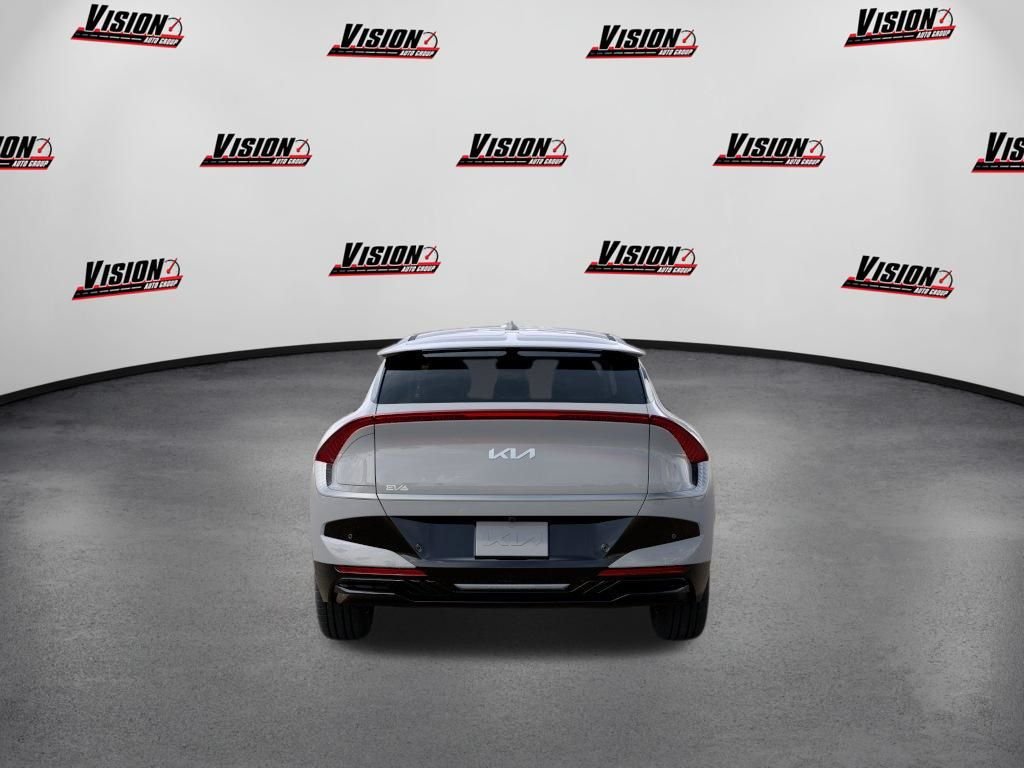 New 2026 Green Kia Light image 5