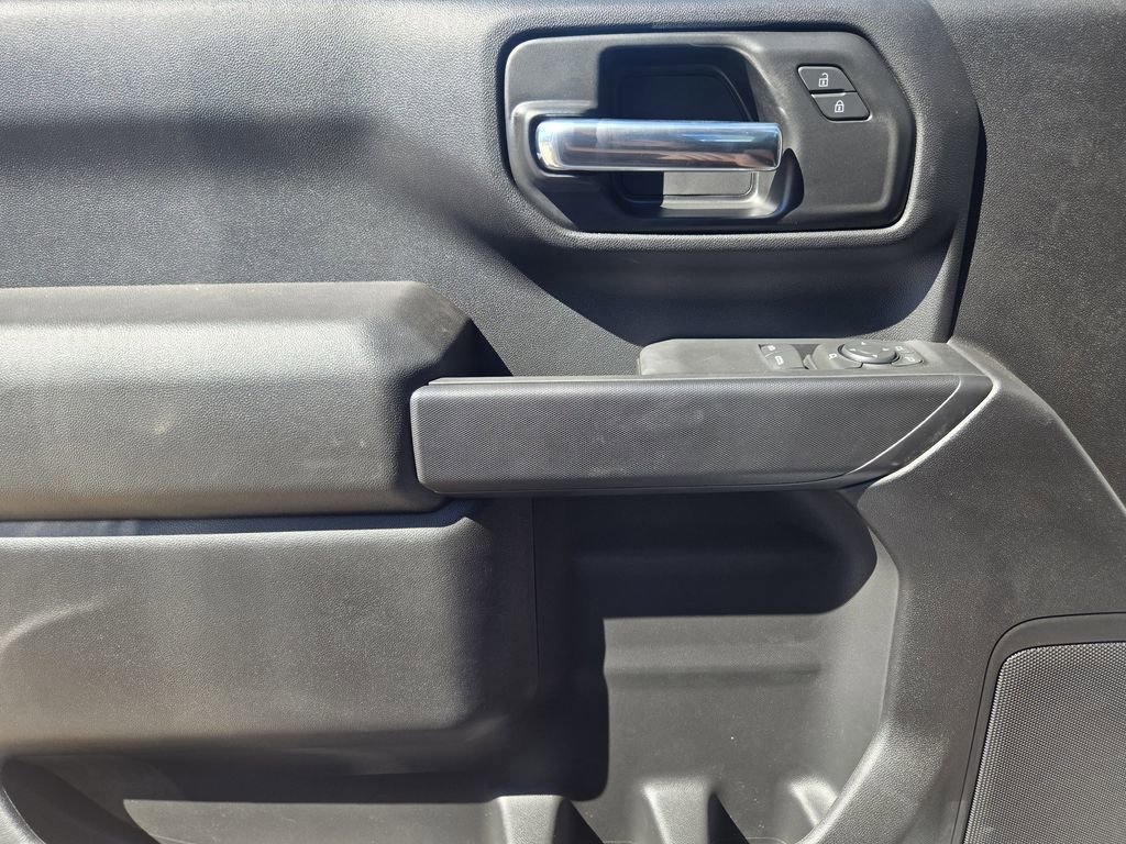 2025 Chevrolet Silverado 3500 HD Work Truck - Photo 14
