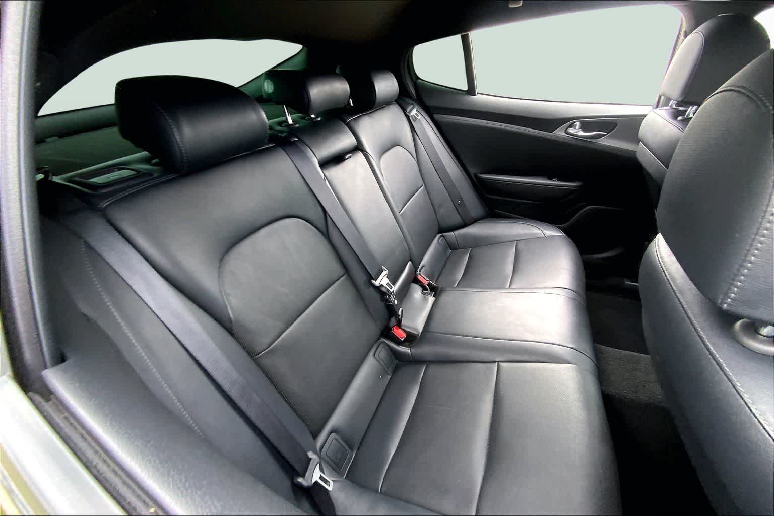 Used 2019 Panthera Metal Kia GT image 19