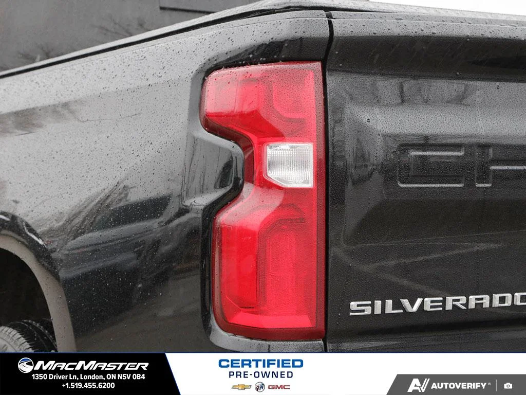 Certified Used 2020  Chevrolet High Country image 15