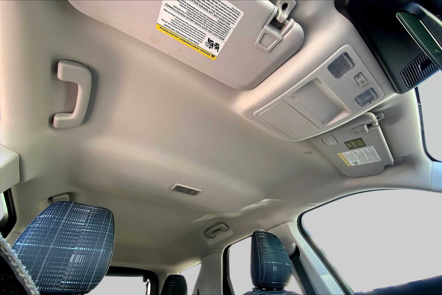 Used 2024 Carbonized Gray Ford Heritage image 14