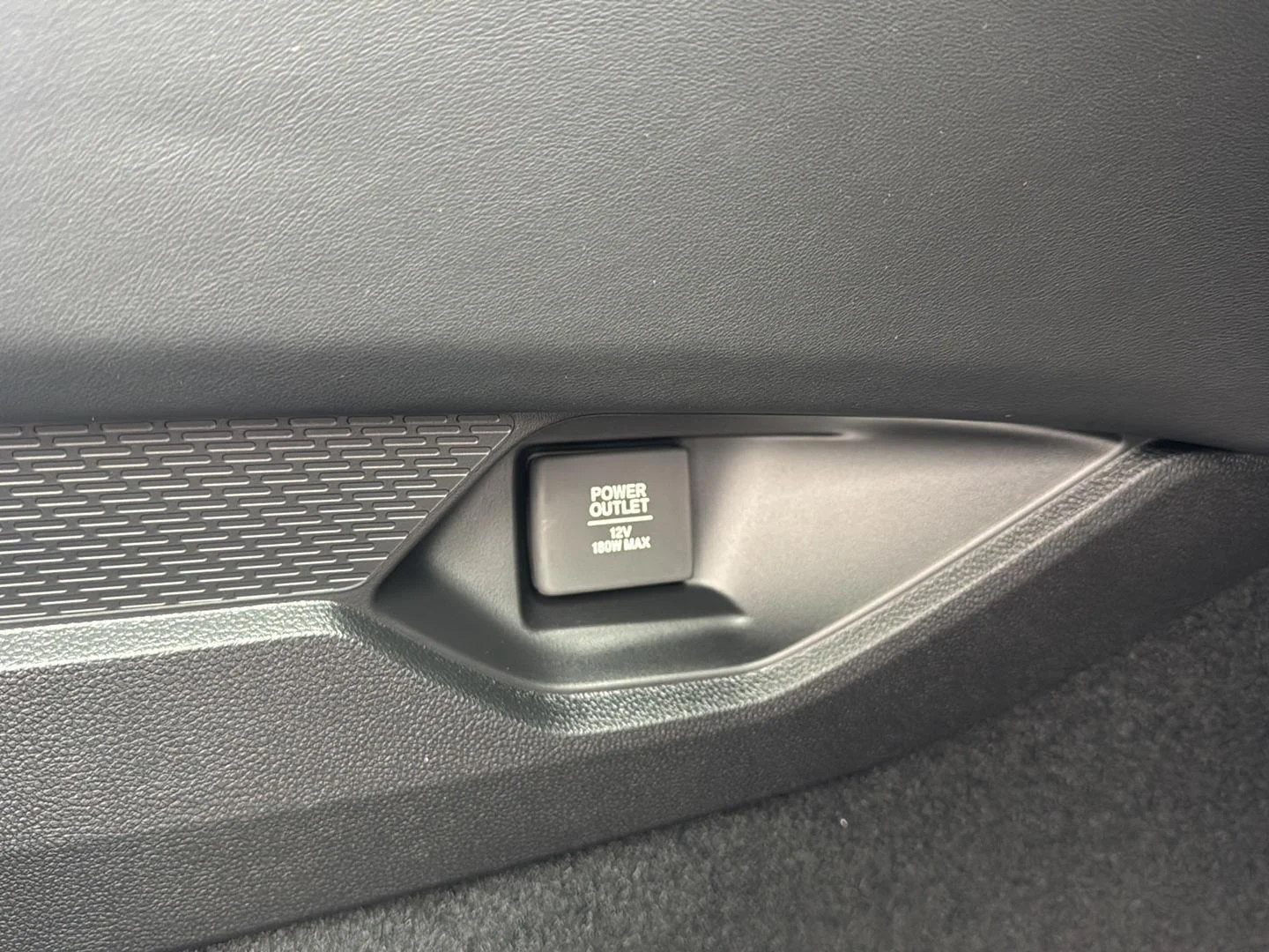 New 2026 Liquid Carbon Metallic Acura SH-AWD w/Tech image 21