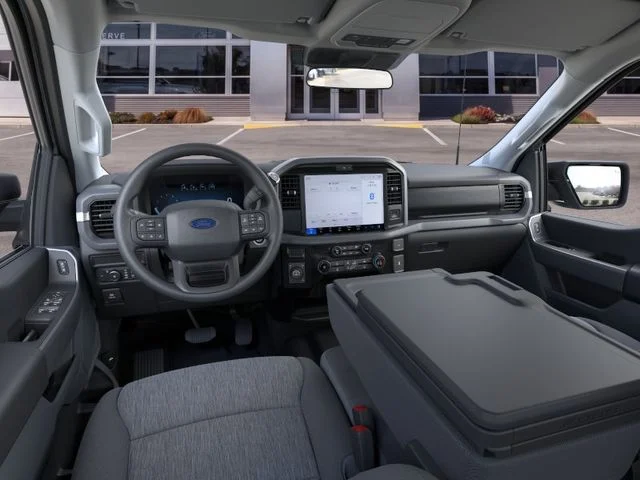 New 2026 Avalanche Ford XLT image 9