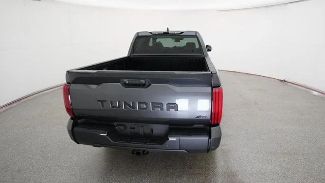New 2026 Gray Toyota SR5 image 13